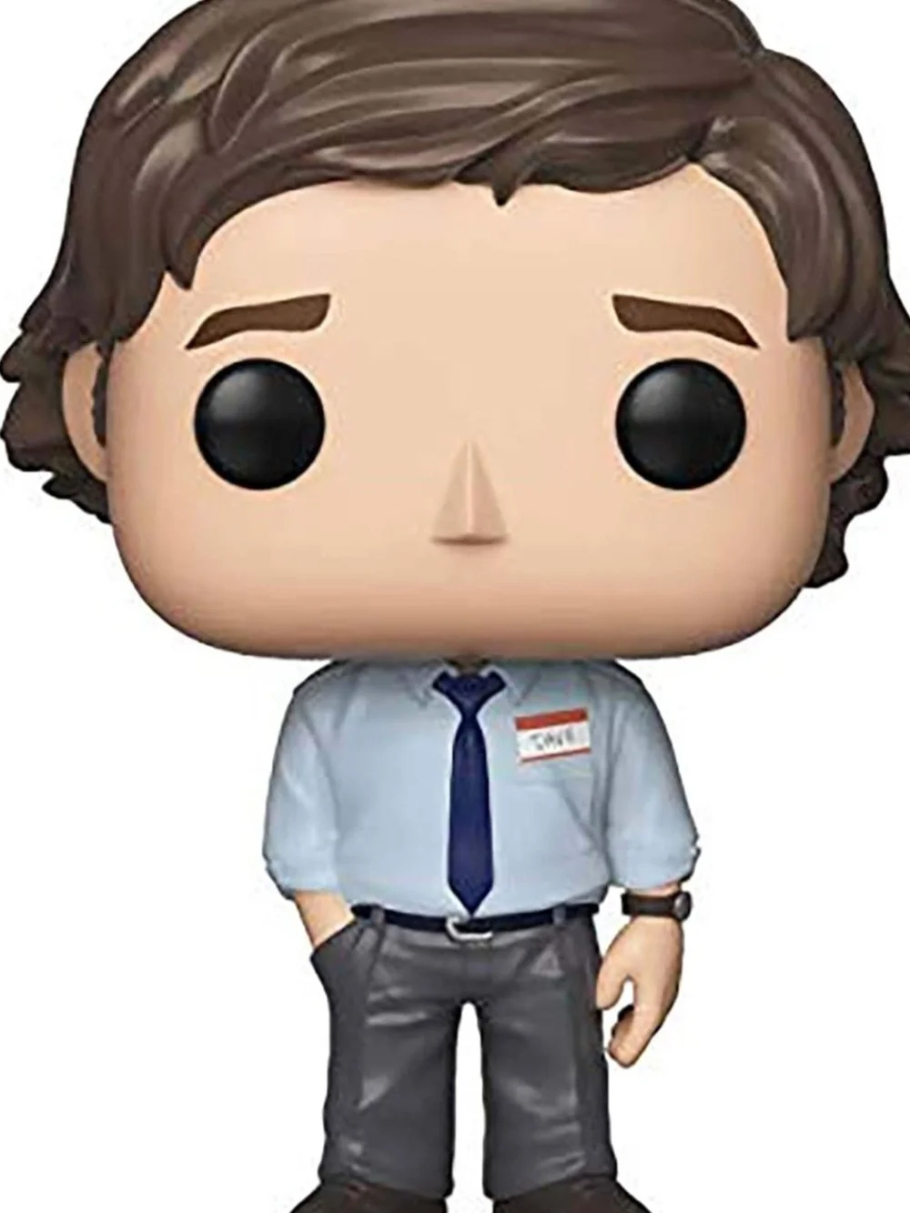 Funko Pop Television Jim Halpert (The Office) *